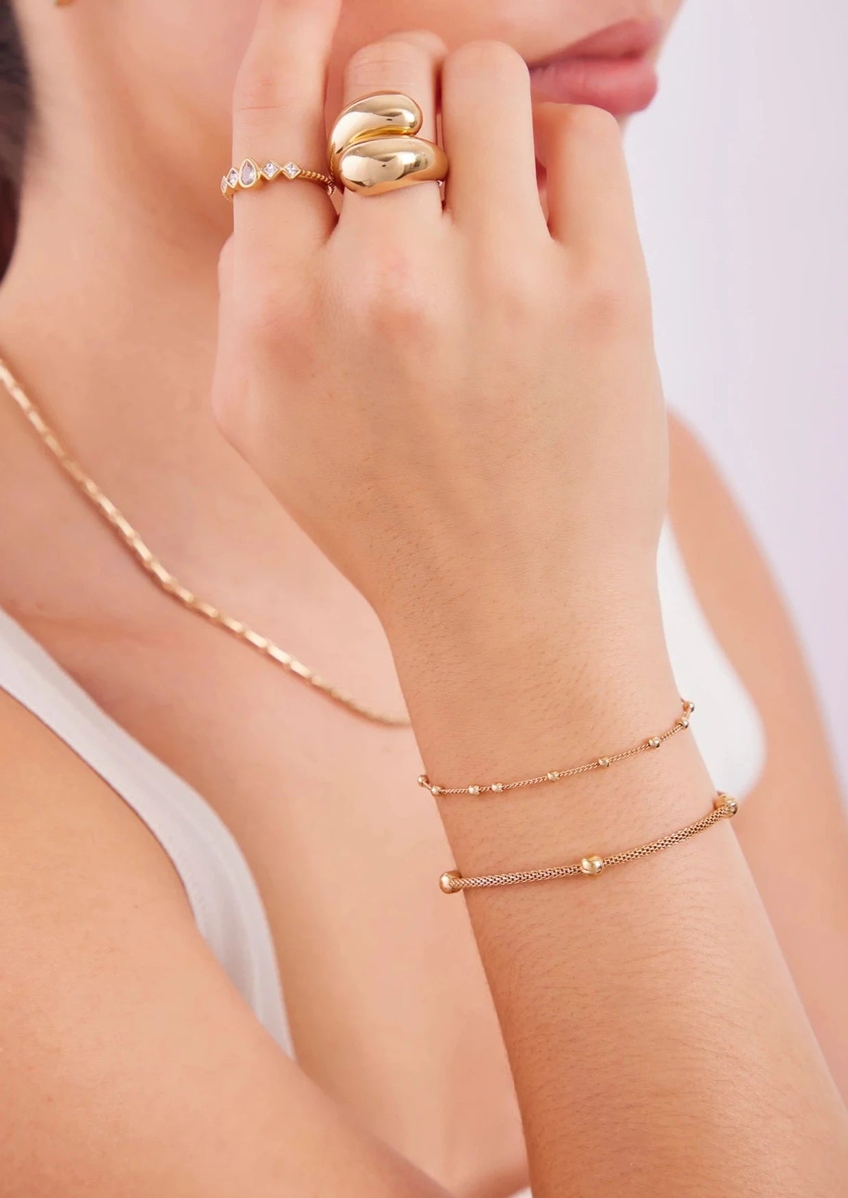 Aya Bracelet