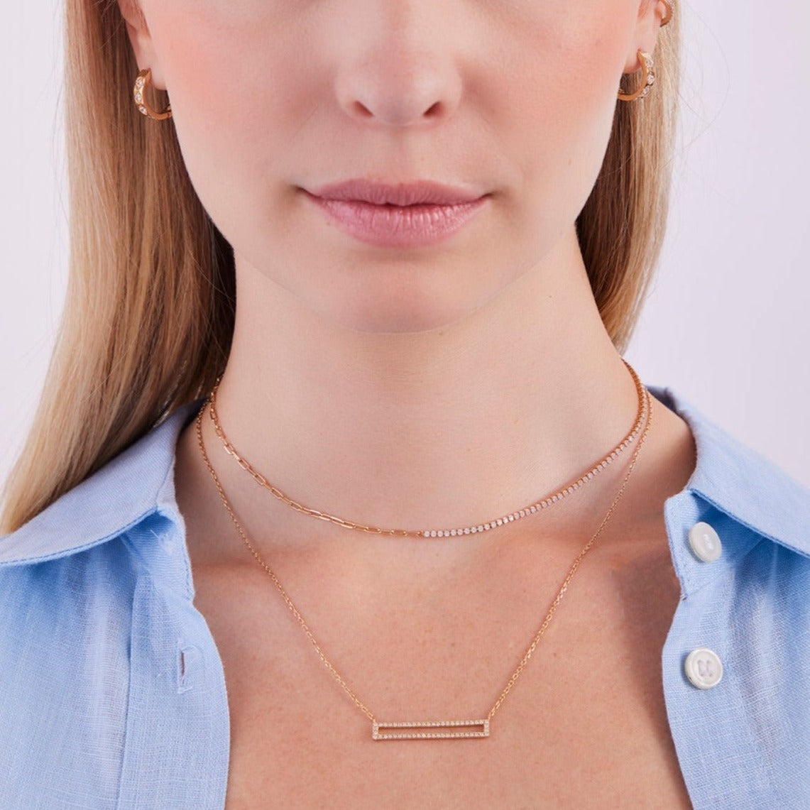 Everly Necklace