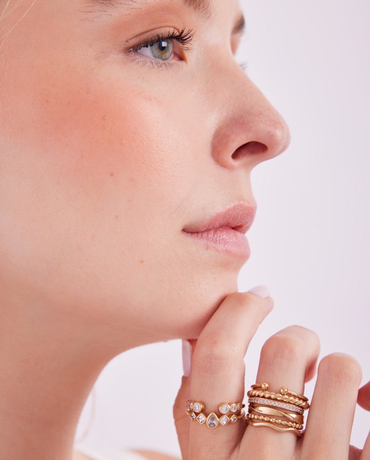 Lumi Ring