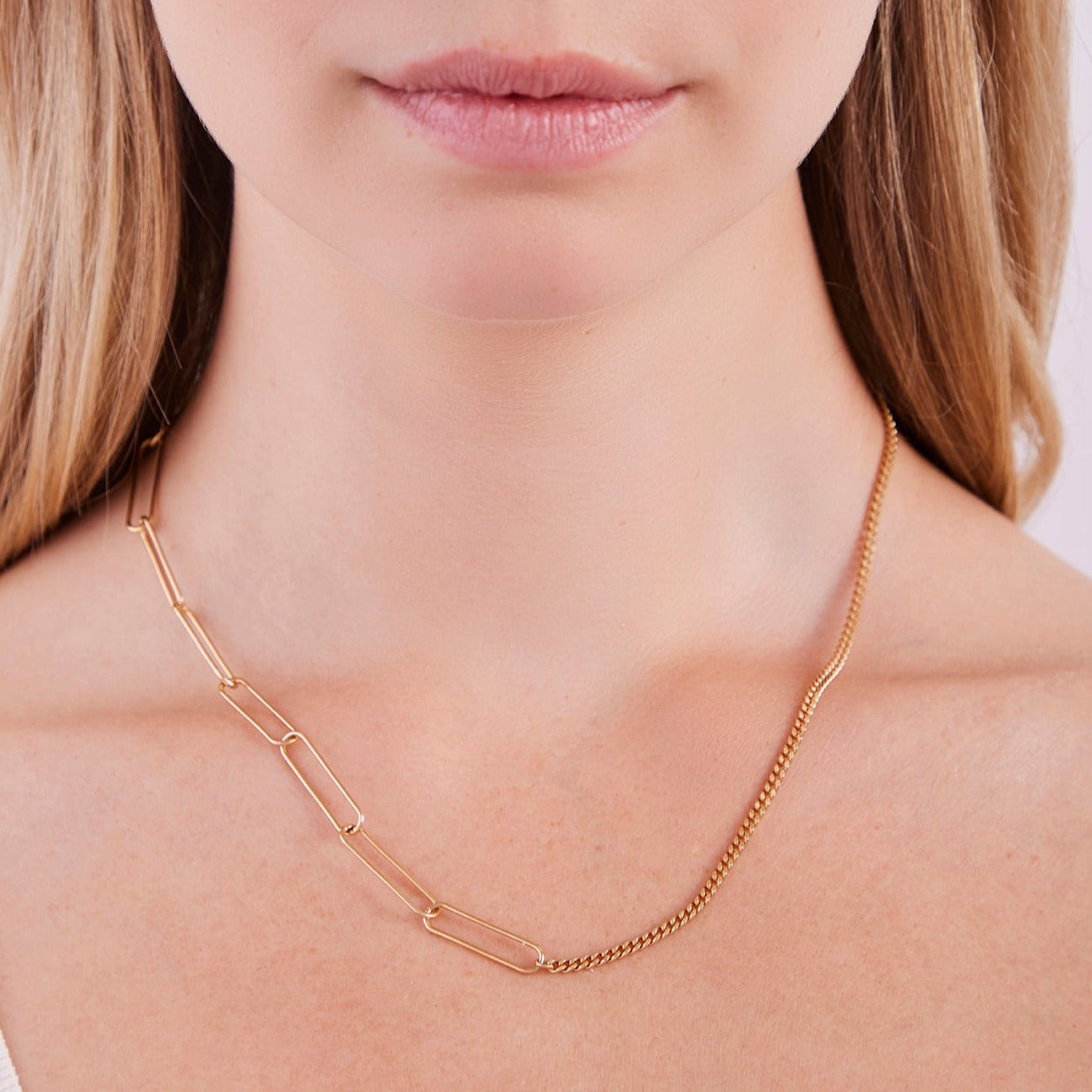 Aria Necklace