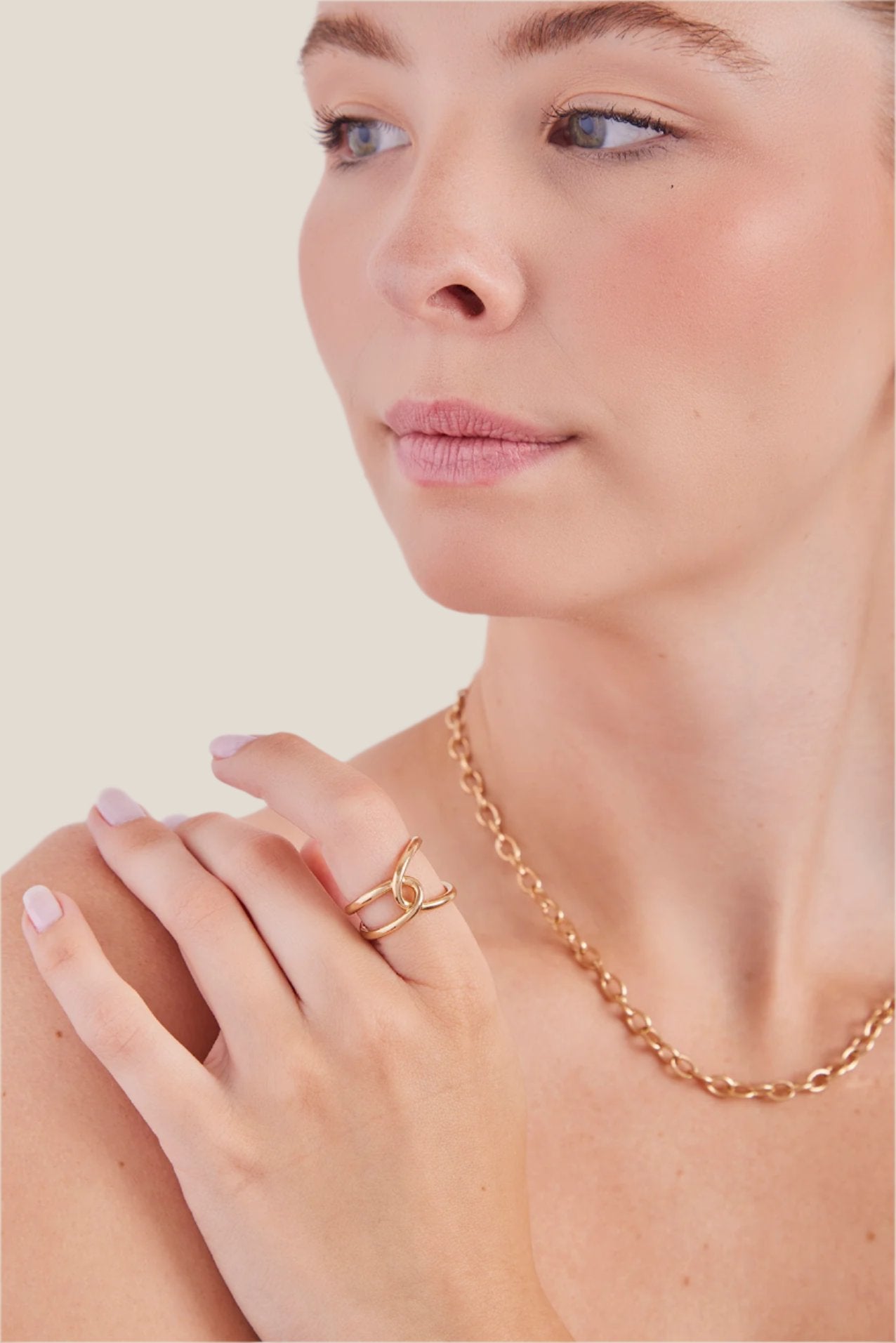 Seraphina Ring