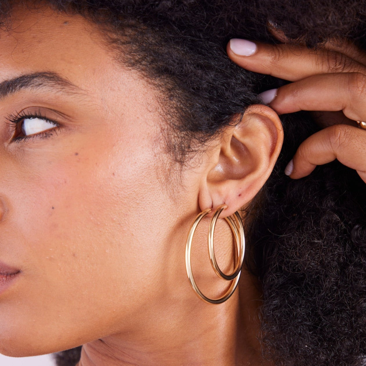 Evora Hoops
