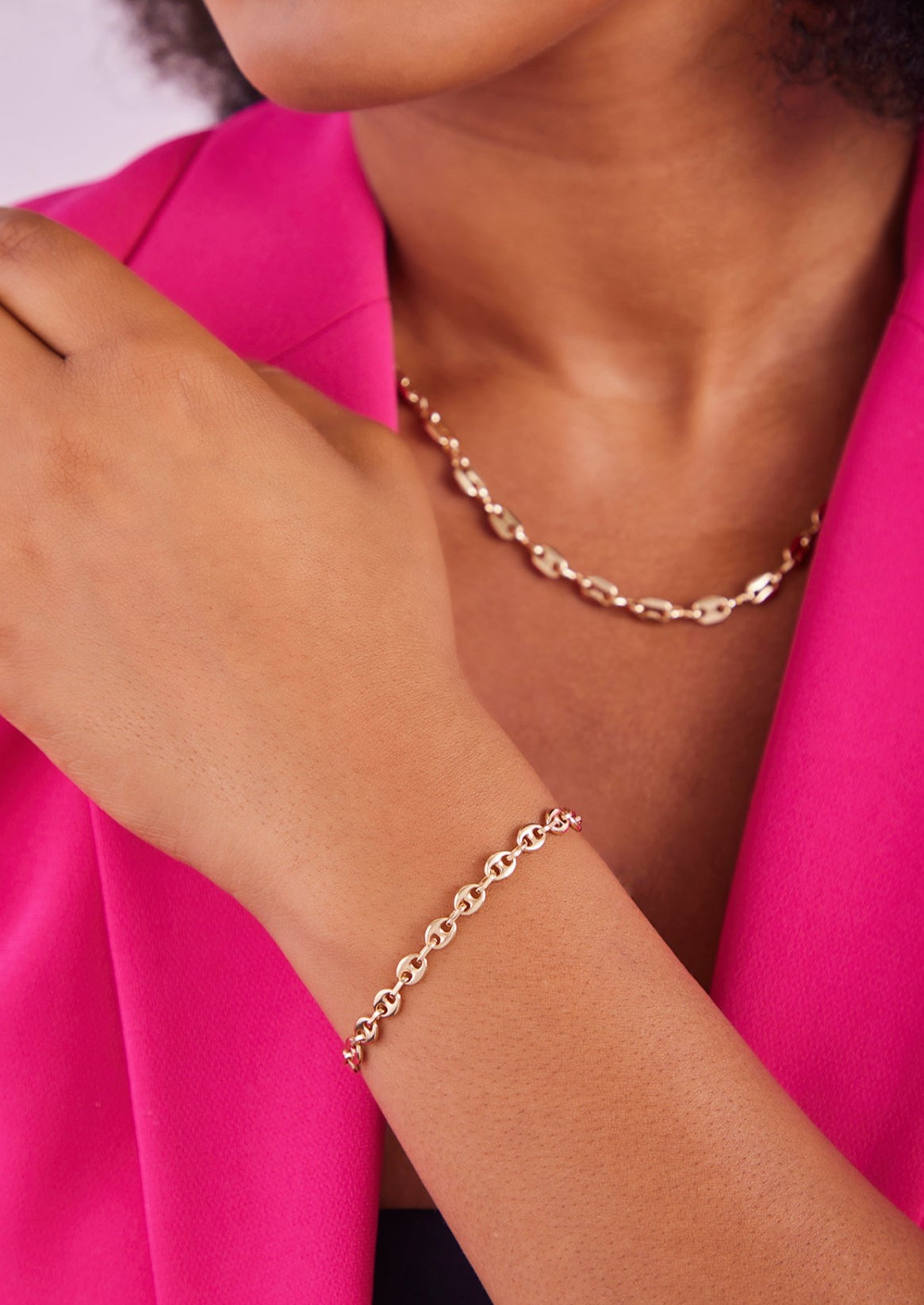 Amelia Bracelet