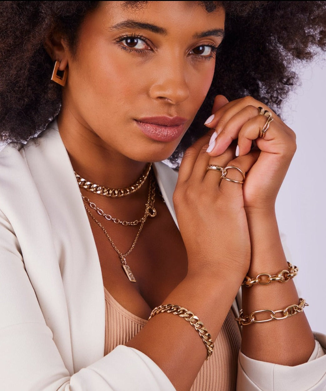 Roma Bracelet