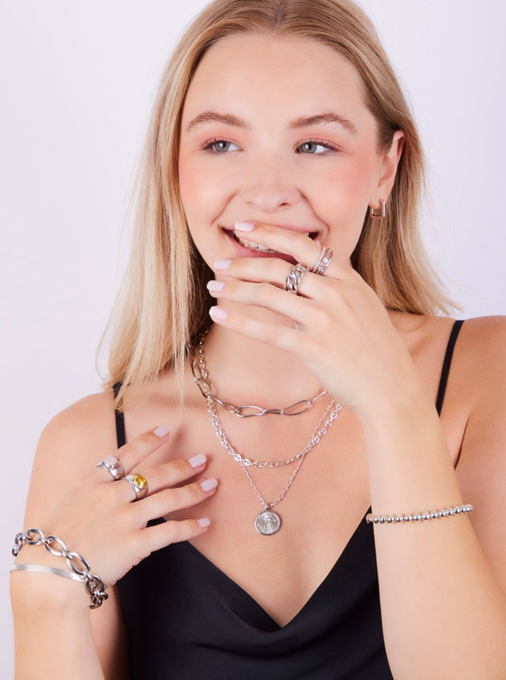 Malta Bracelet