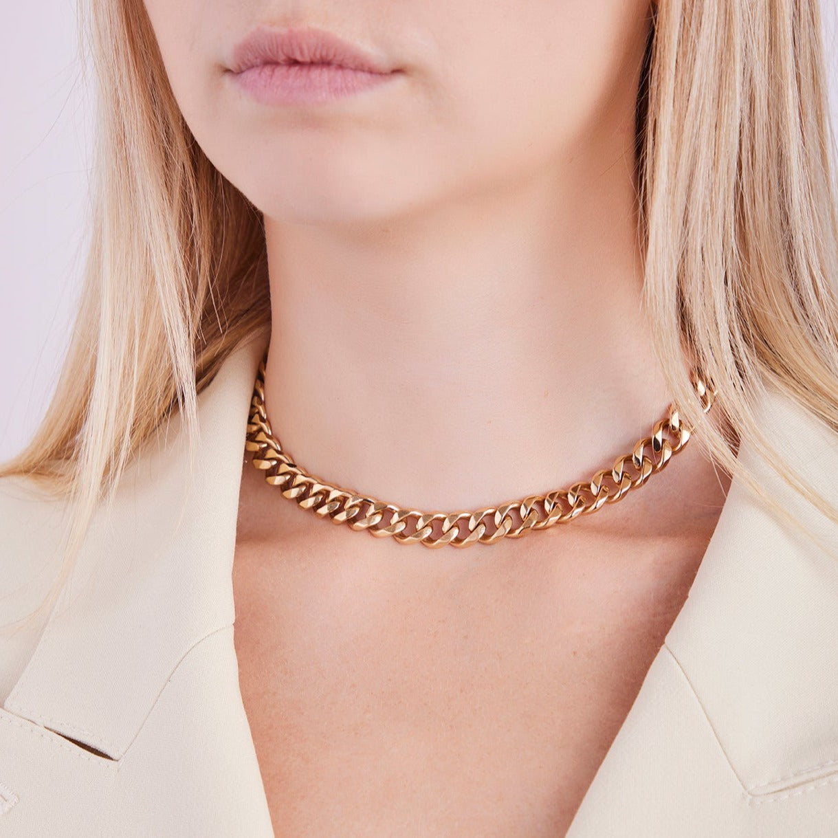 Roma Chain