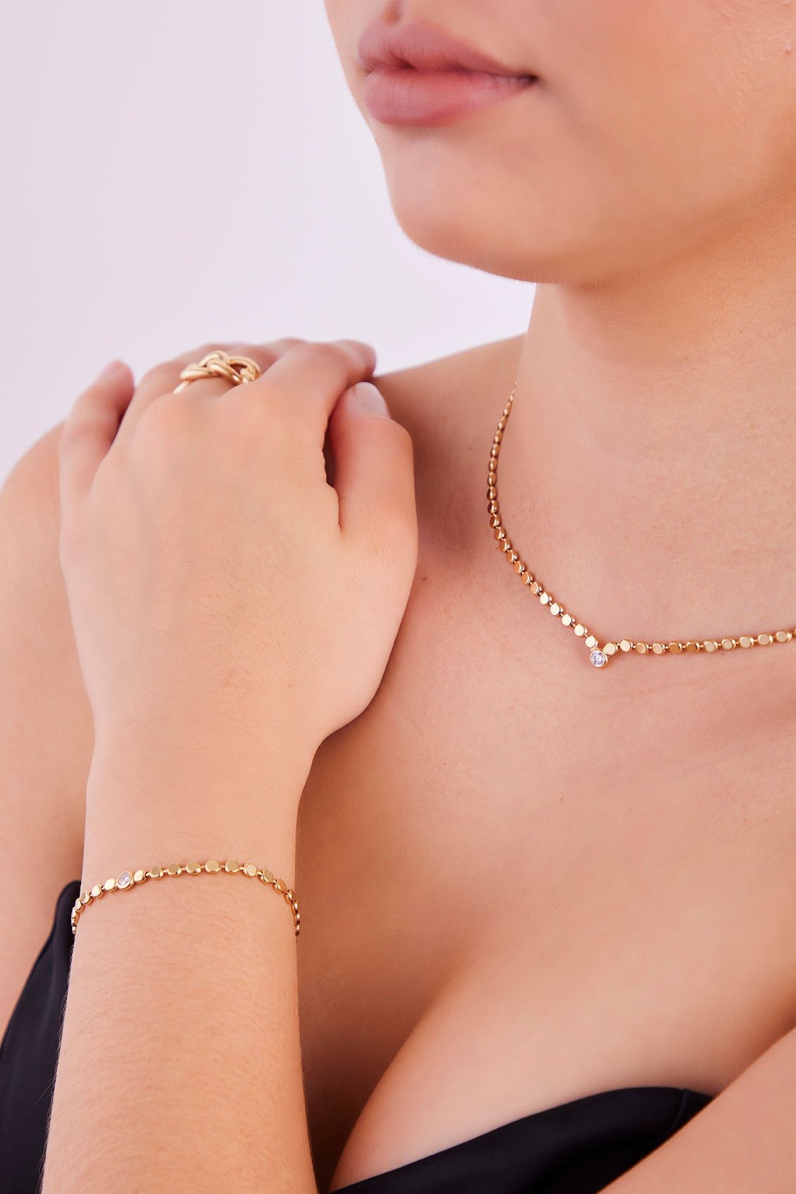 Priscilla Bracelet