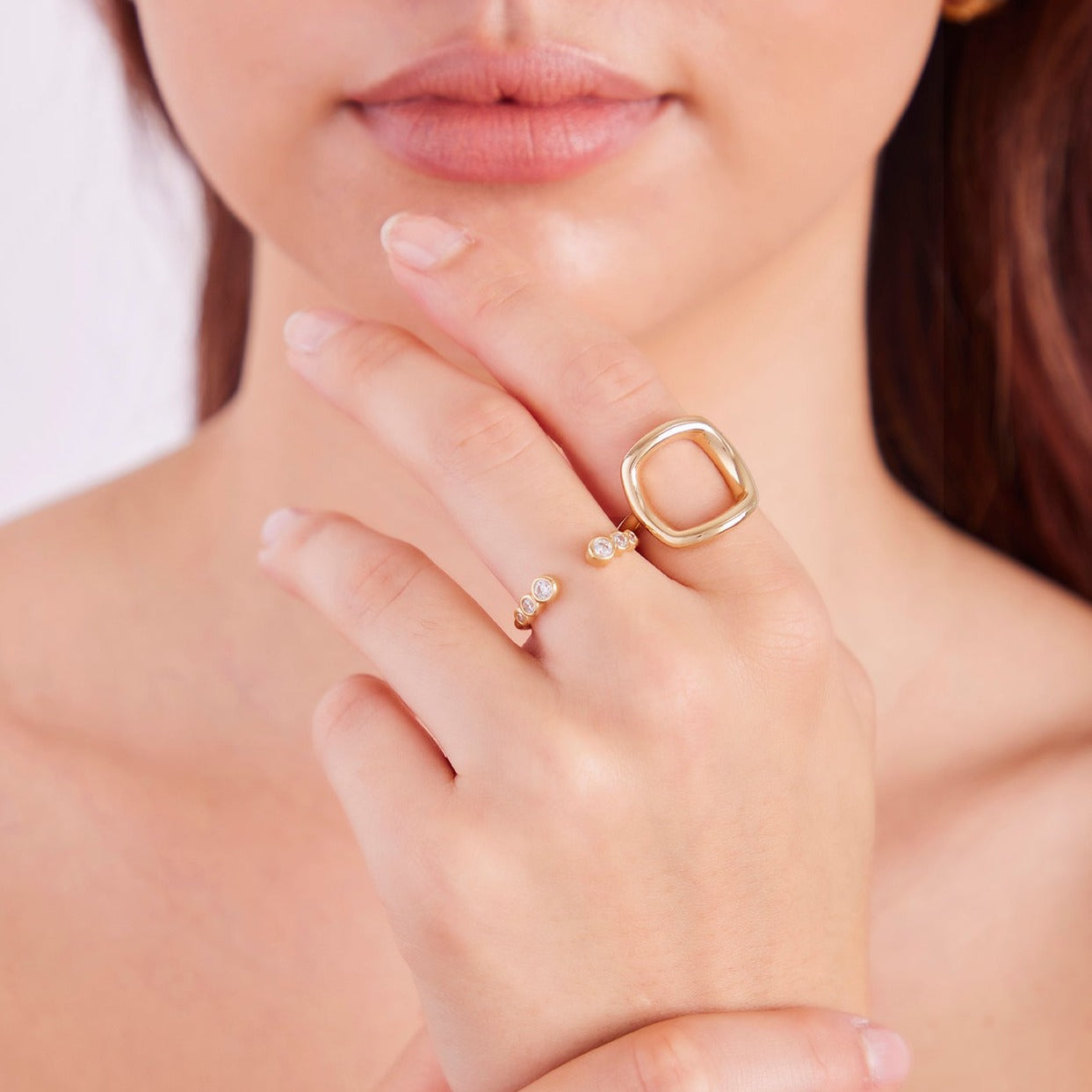 Sienna Ring