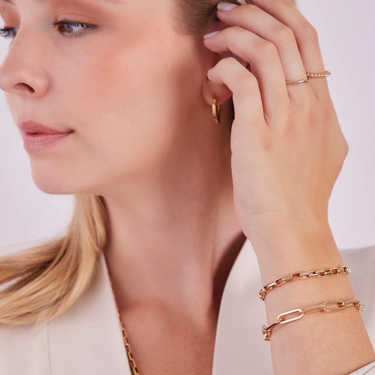 Nara Bracelet