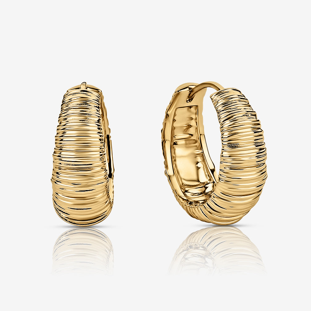 Amalfi Hoops