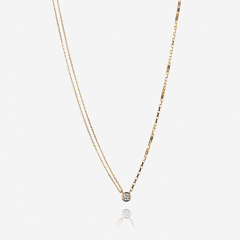 Londyn Necklace