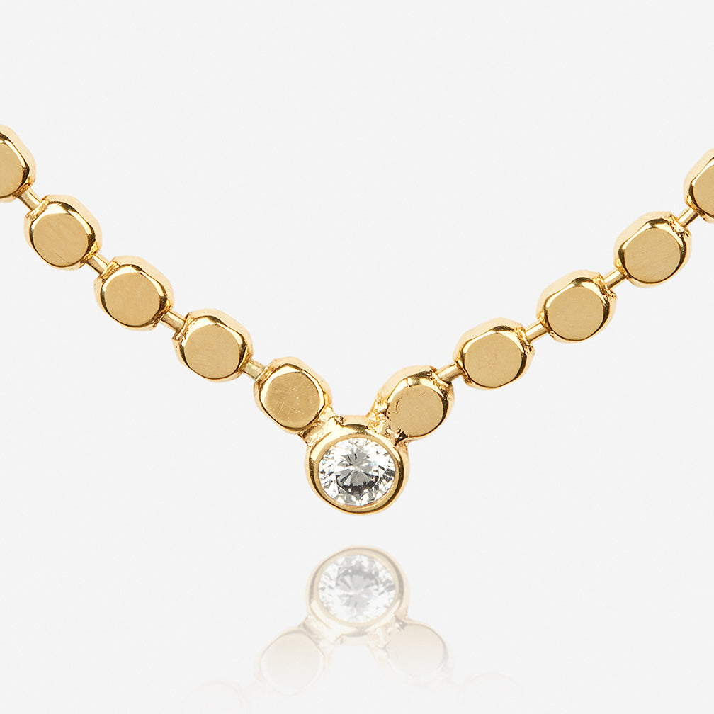 Aurora Necklace