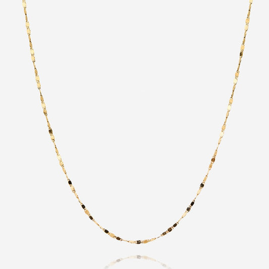 Celeste Necklace