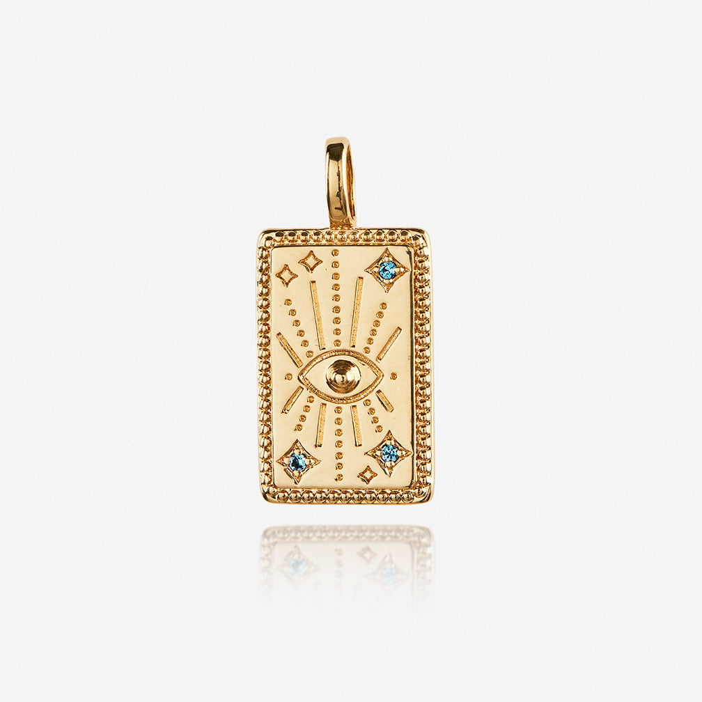 Annecy Pendant