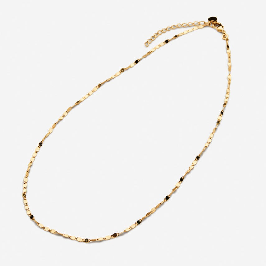 Celeste Necklace
