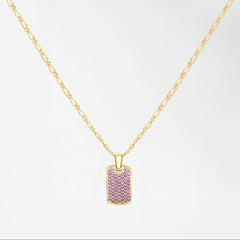 Harlow Necklace