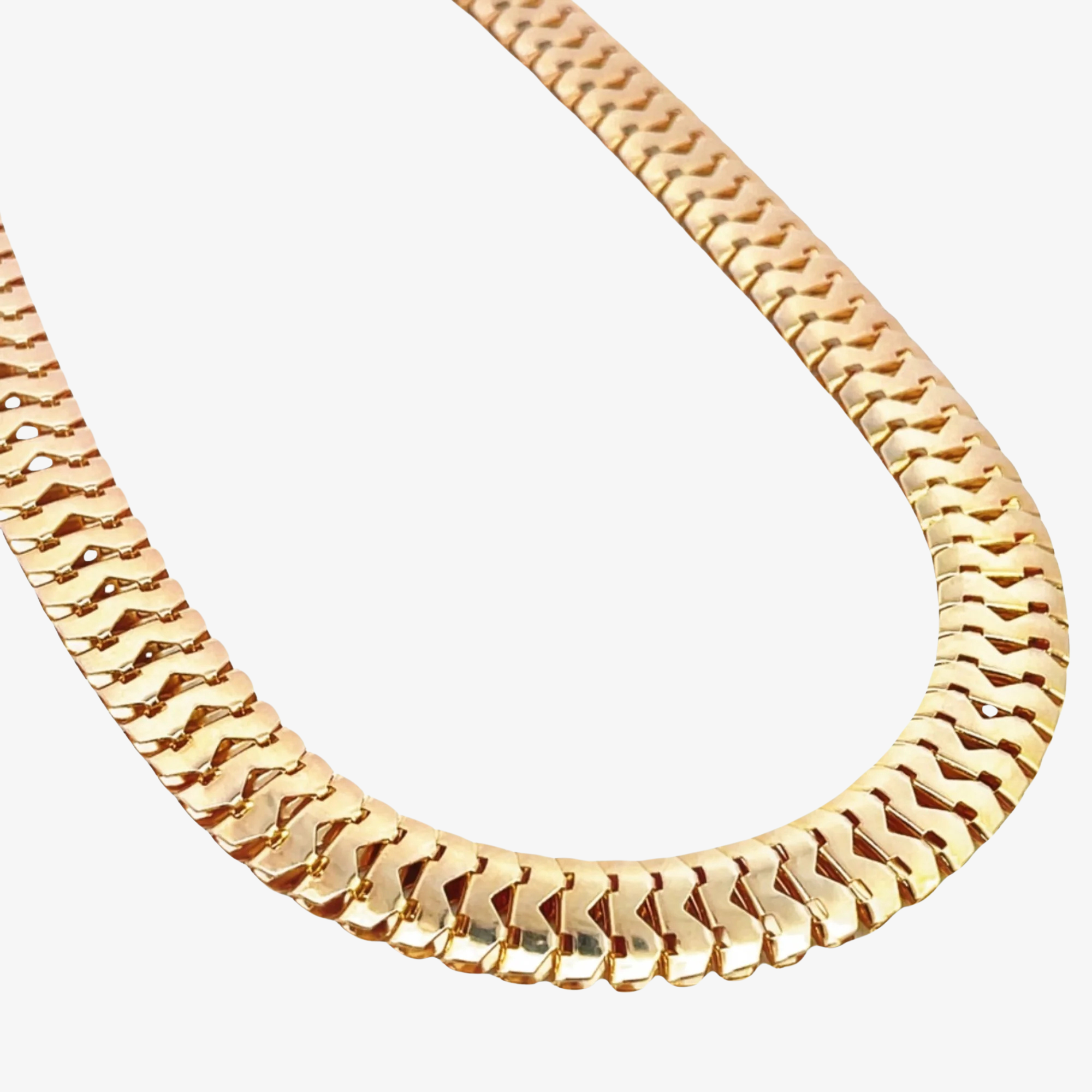 Cleo Chain
