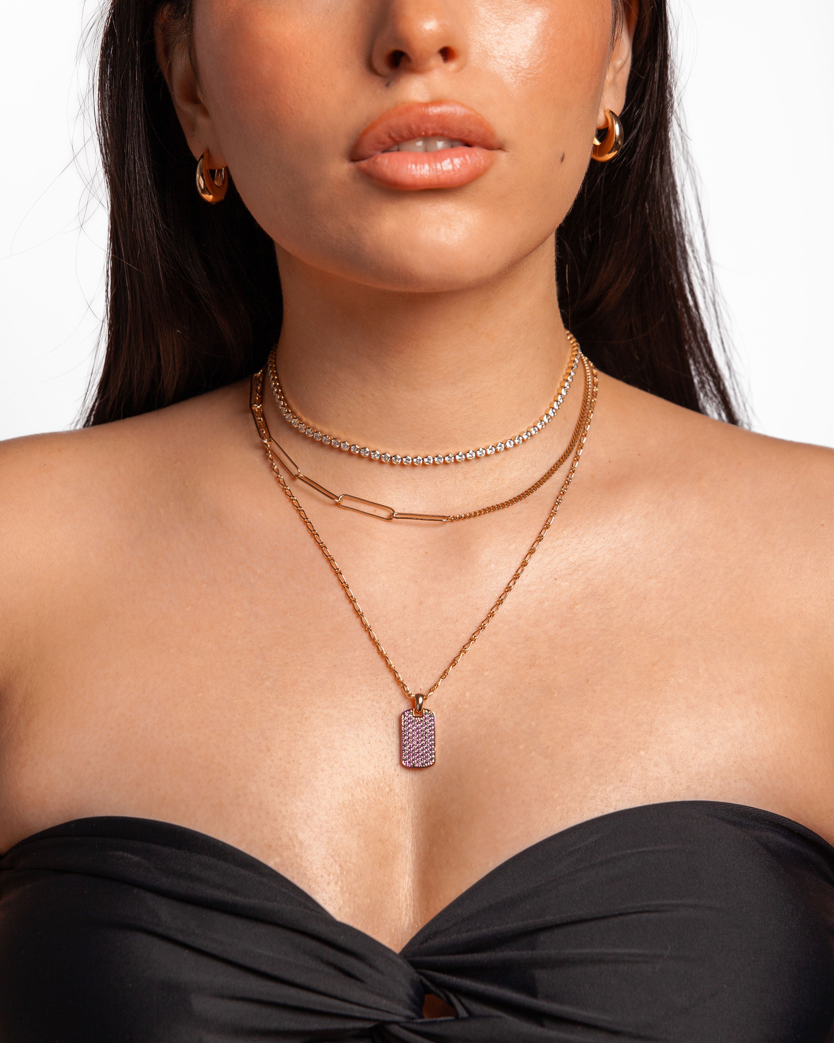 Harlow Pendant