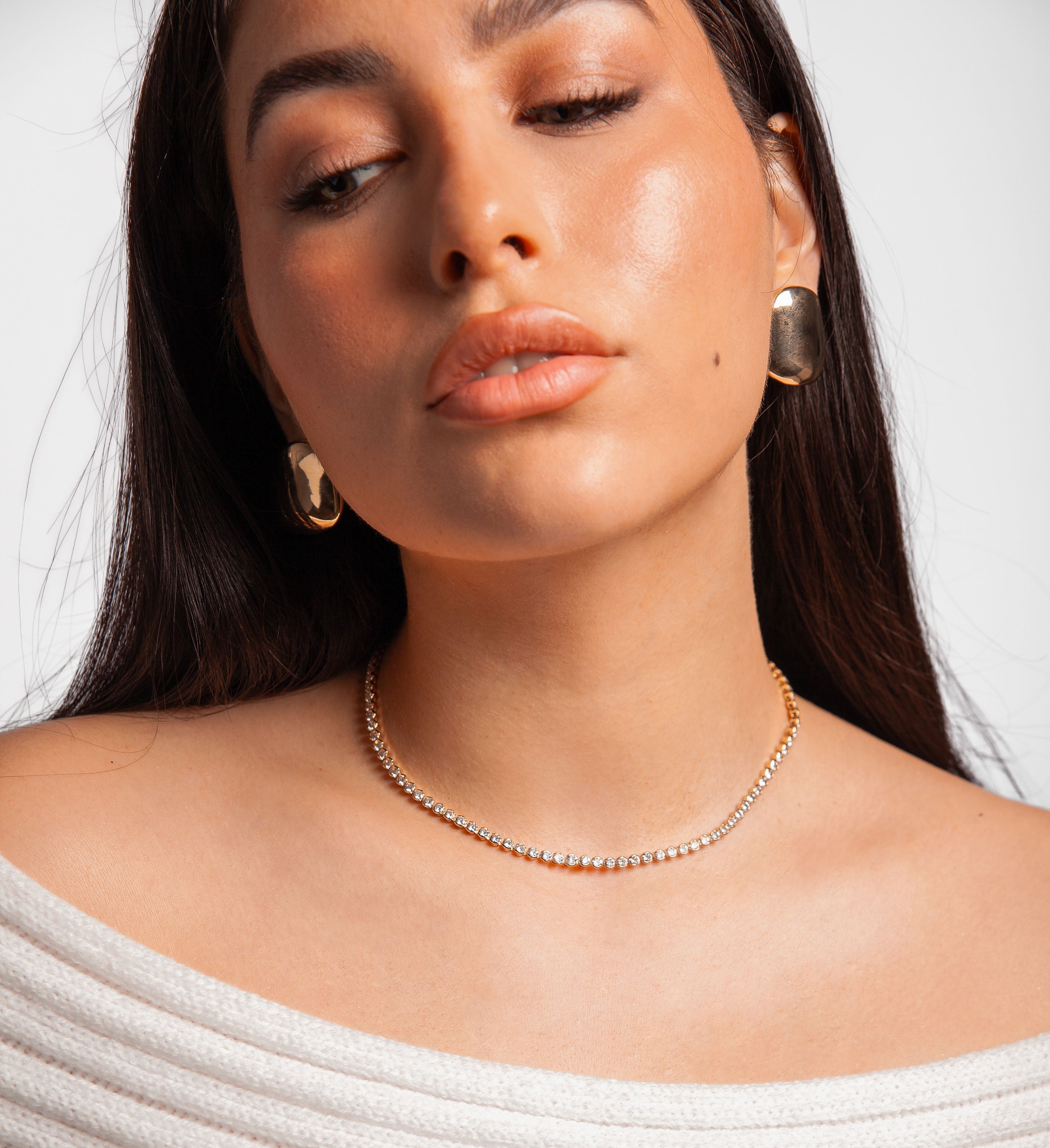 Belize Necklace
