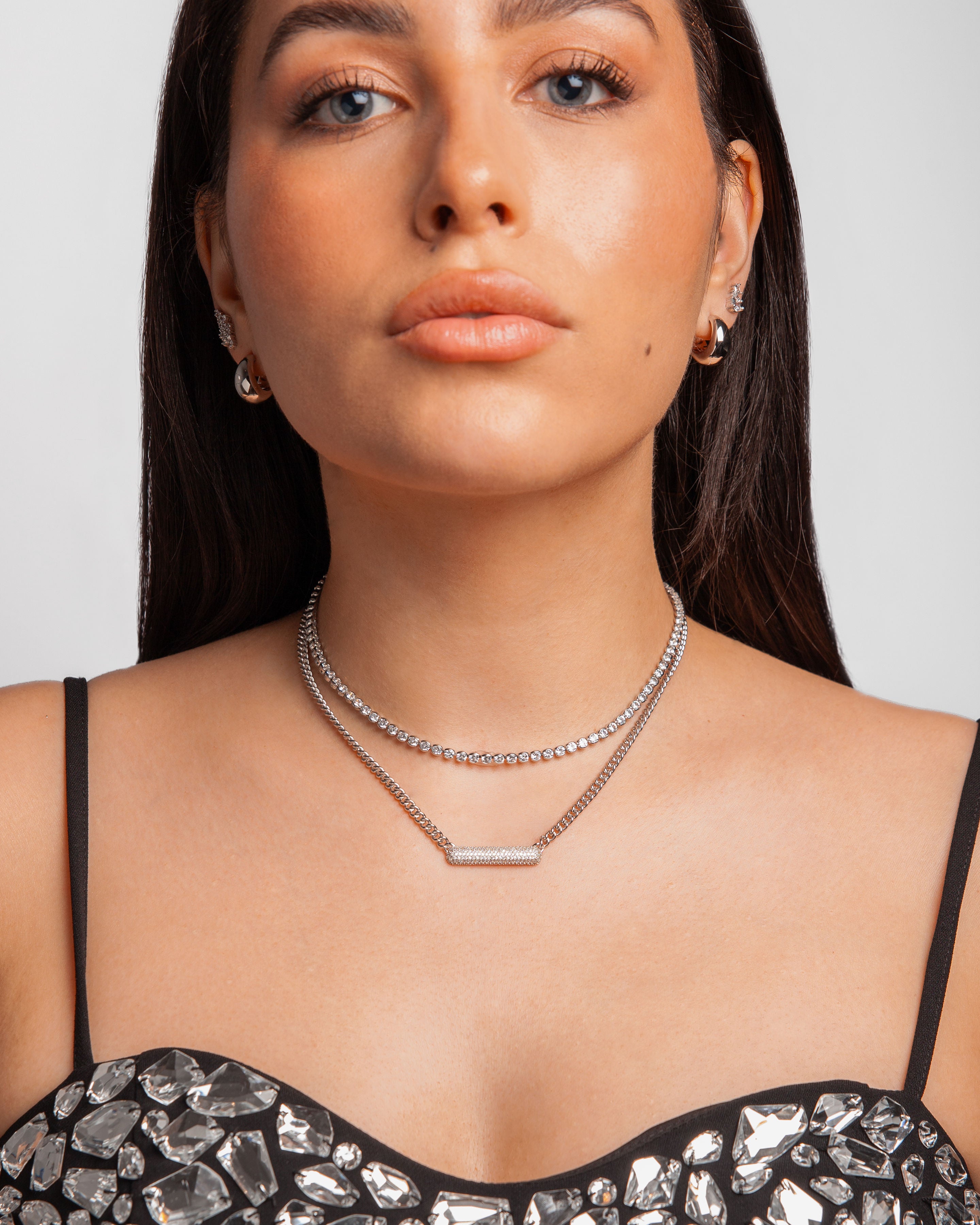 Caprice Necklace