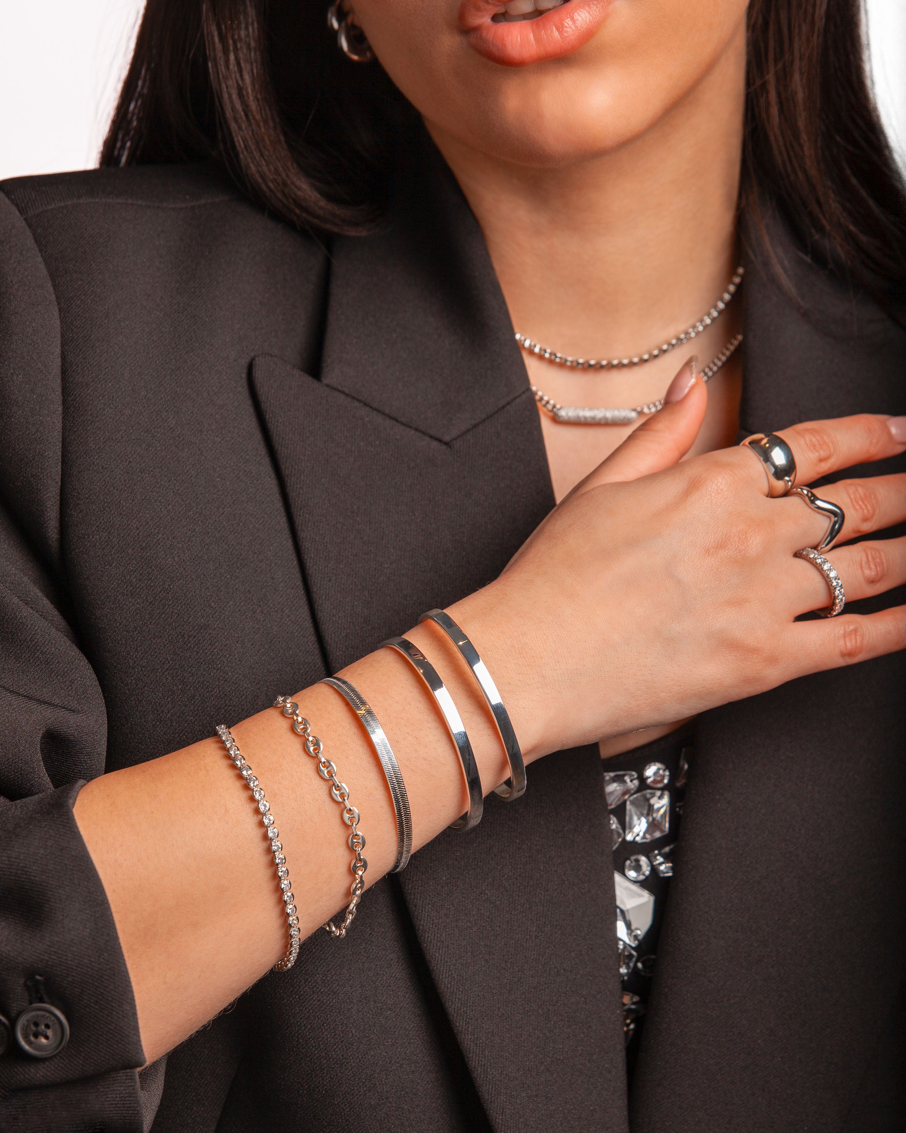 Sylvie Cuff