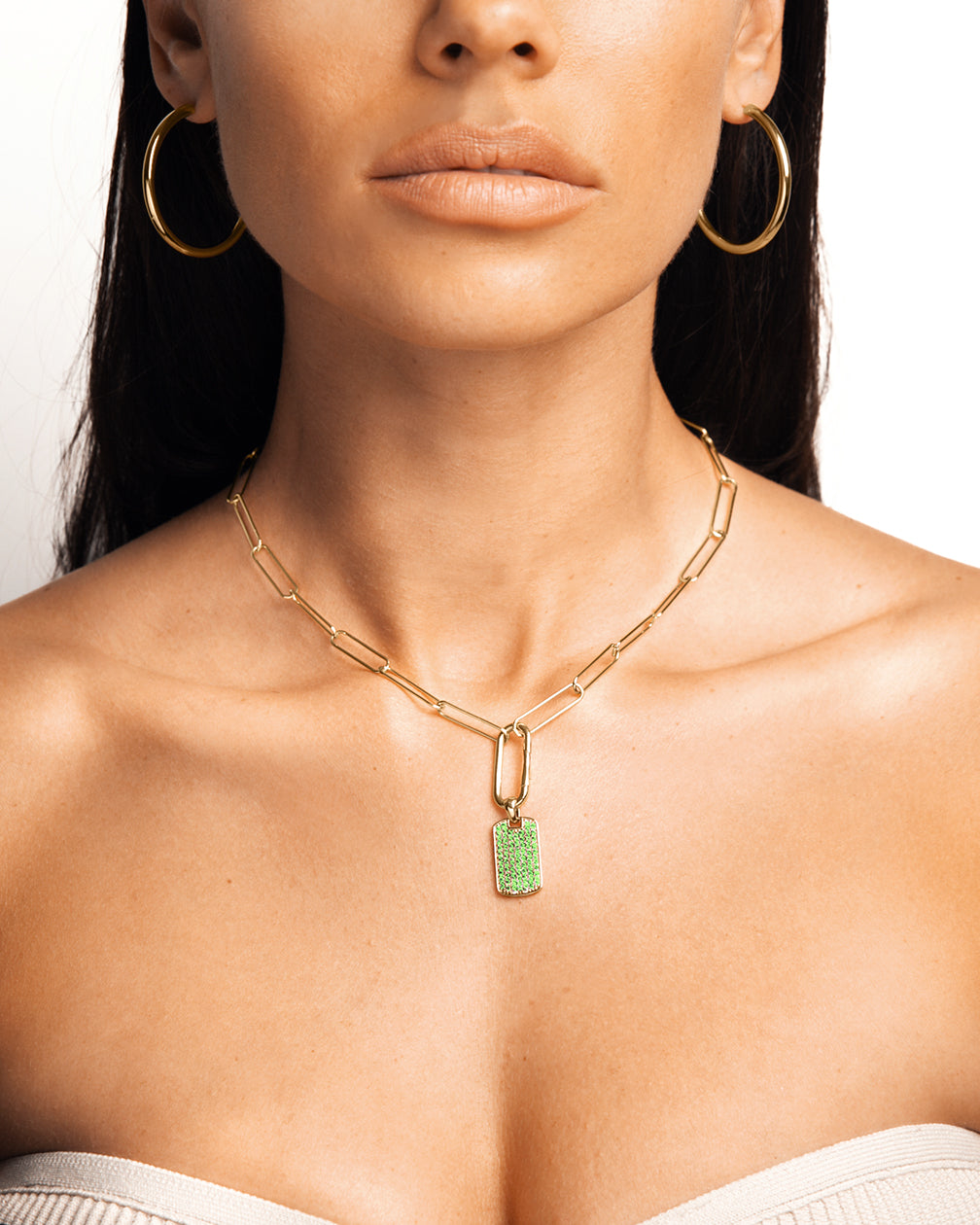 Harlow Pendant