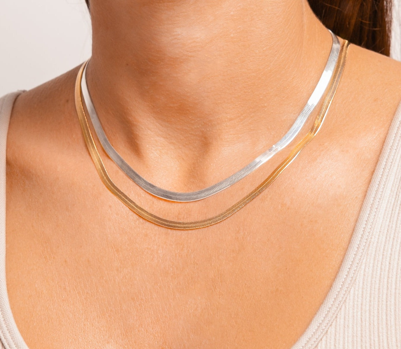 Carmel Necklace