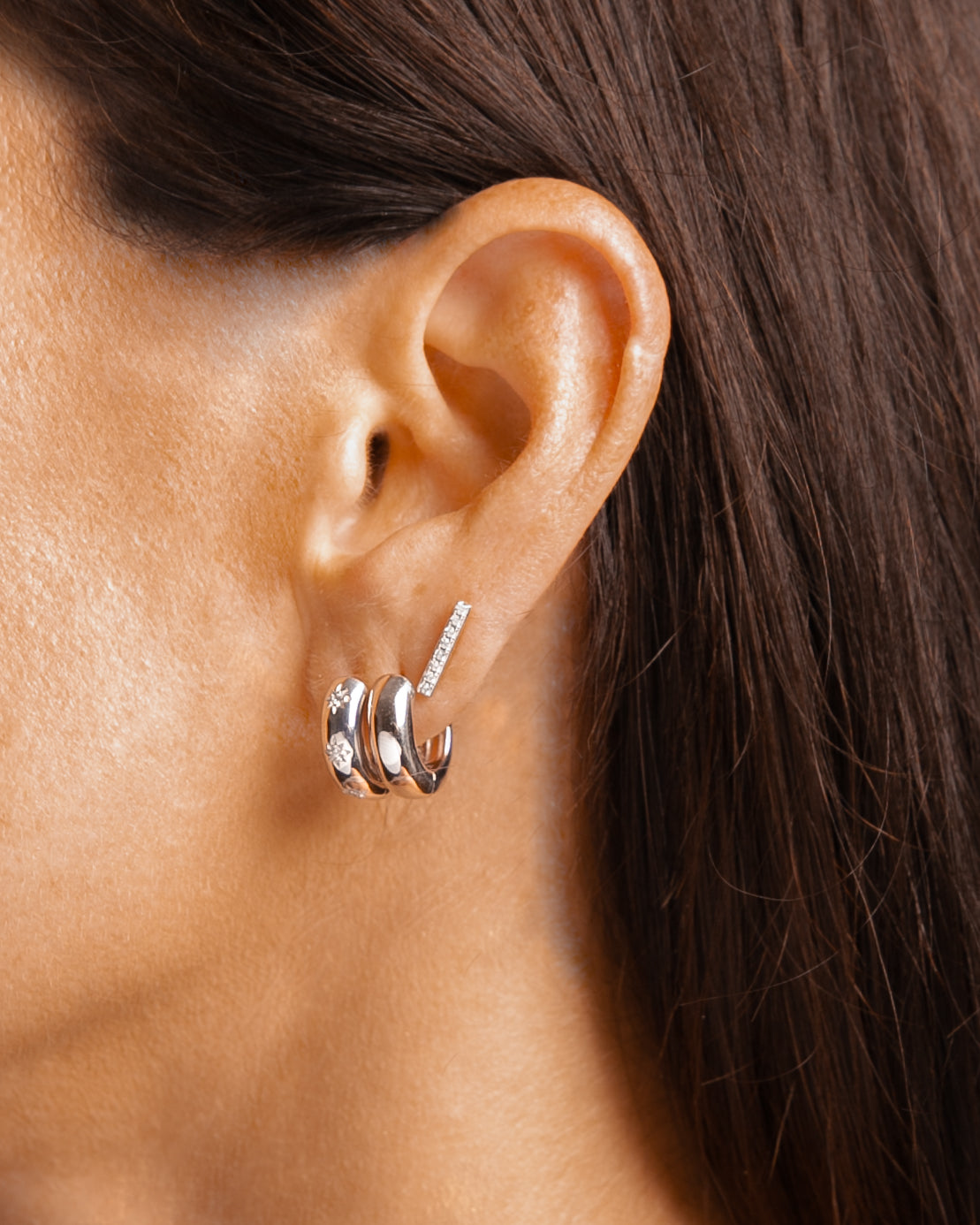 Ginny Hoops