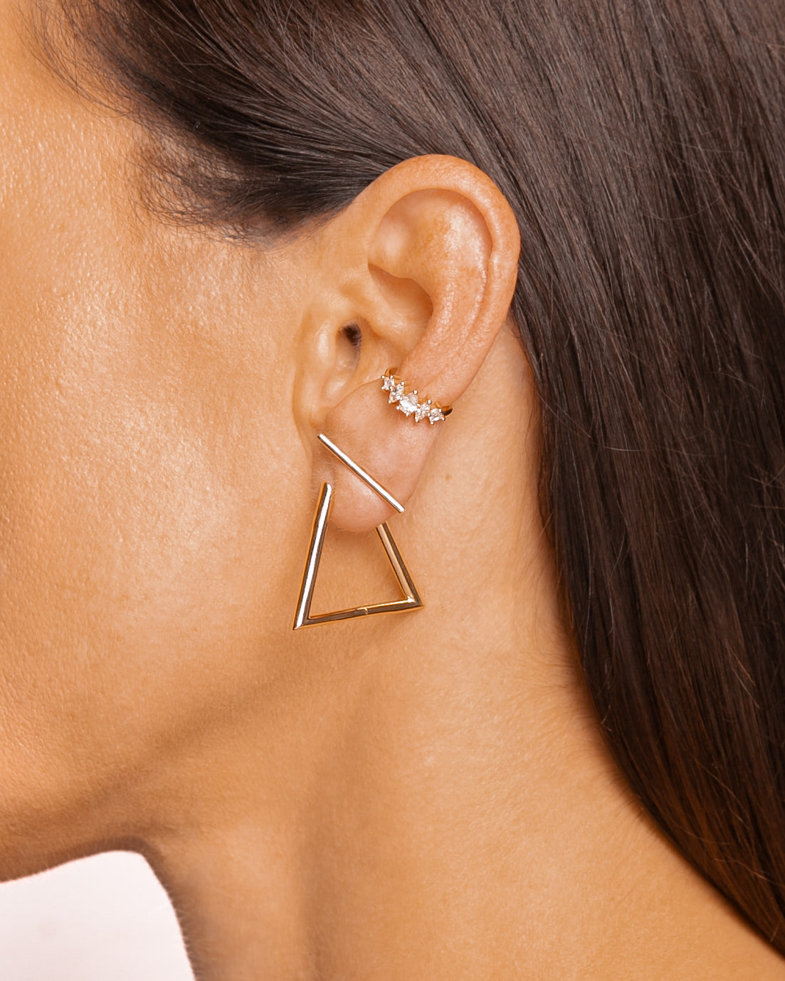 Leonie Ear Cuff