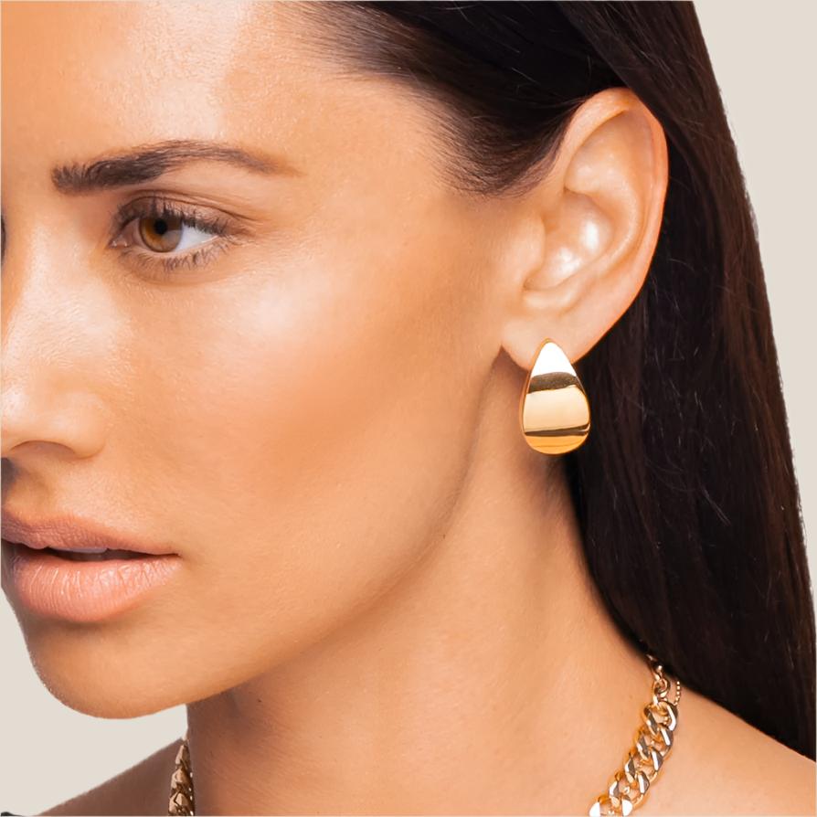 Brisa Earrings