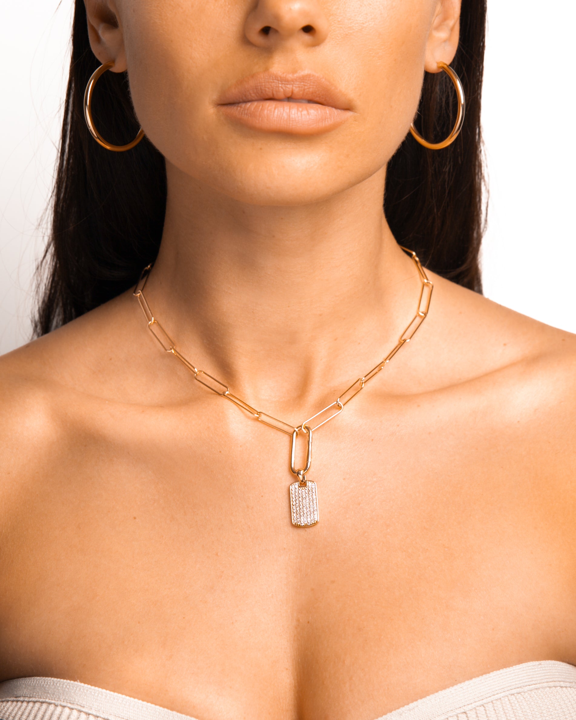 Harlow Necklace