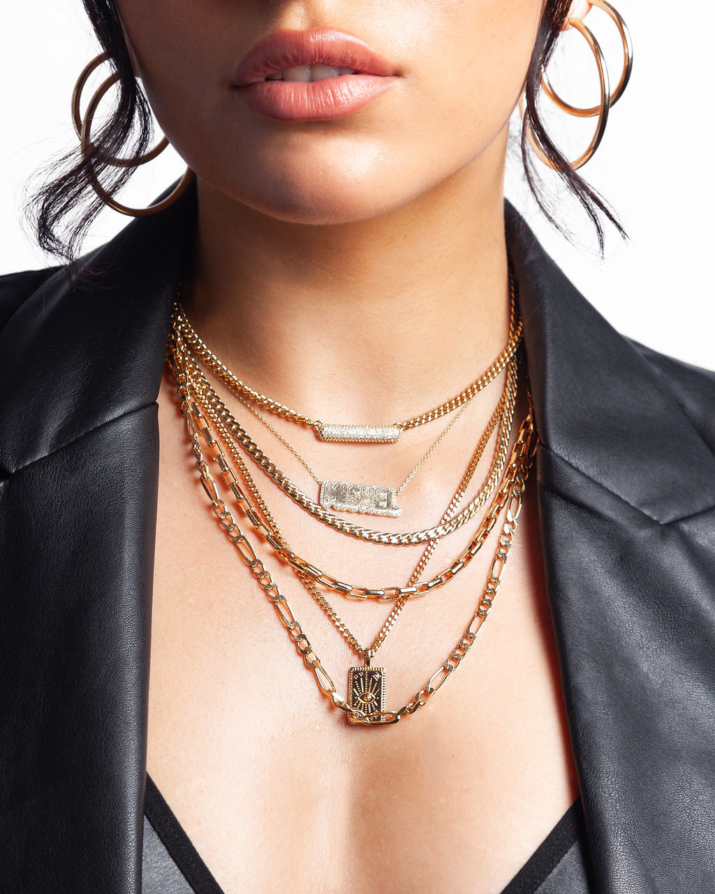 Annecy Pendant