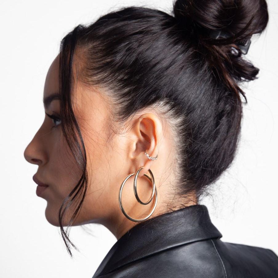 Evora Hoops